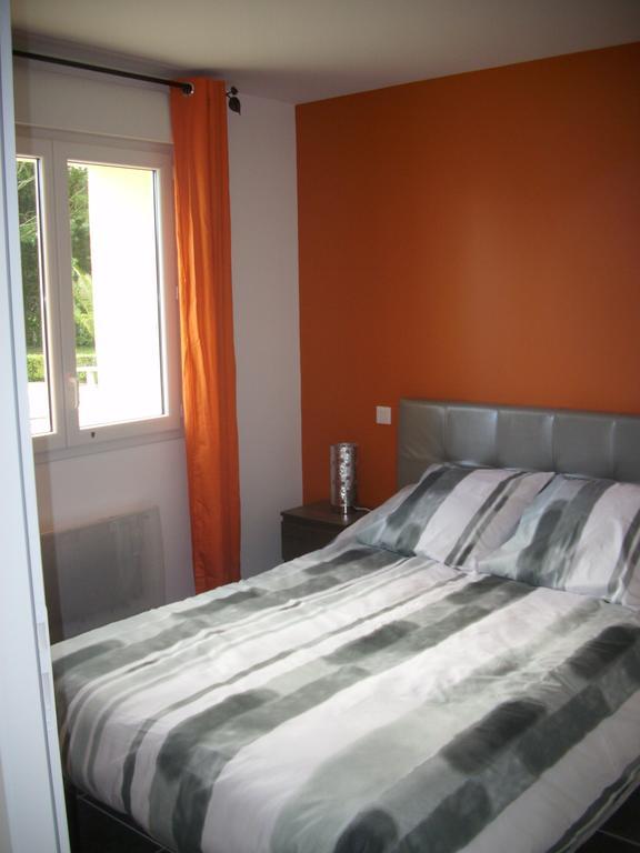 Medoc Ocean Villa Talais Eksteriør bilde